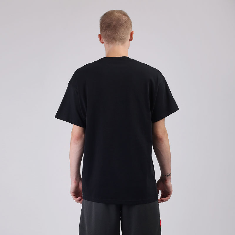 Мужская футболка Nike Global Content (CW1327-010)  - цена, описание, фото 3